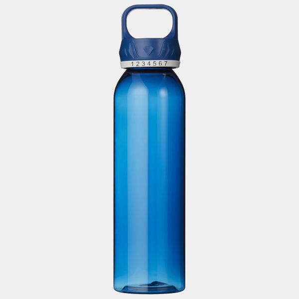 22oz Vesi Hydration Tracking Tritan Bottle Thumbnail