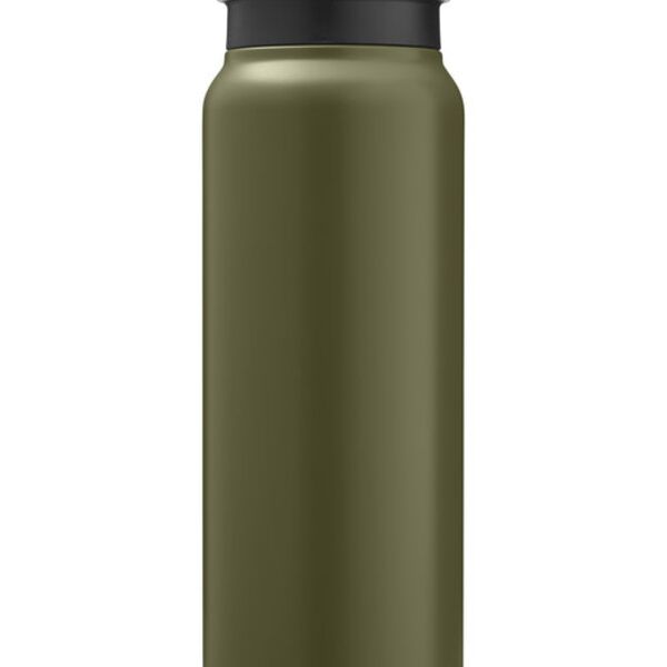 WorkSpace 20oz Vacuum Insulated Stainless Steel Bottle Thumbnail