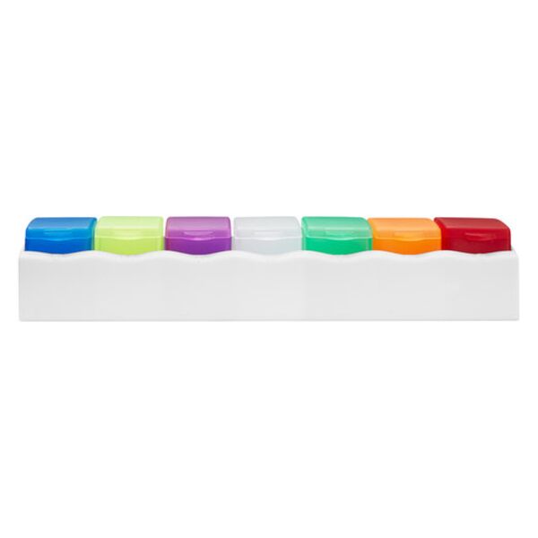 7-Day Pill Box Thumbnail