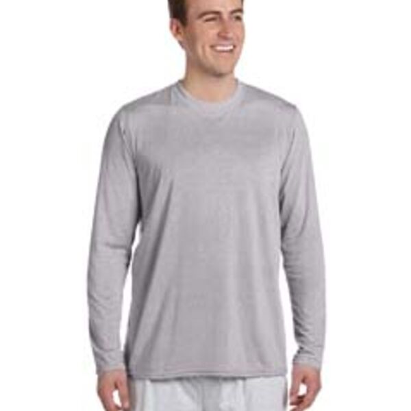 Adult Performance® Long-Sleeve T-Shirt Thumbnail
