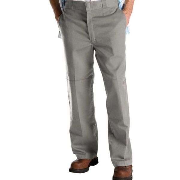 Loose Fit Double Knee Work Pant Thumbnail