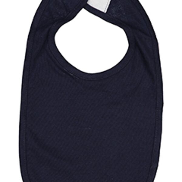 Infant Premium Jersey Bib Thumbnail