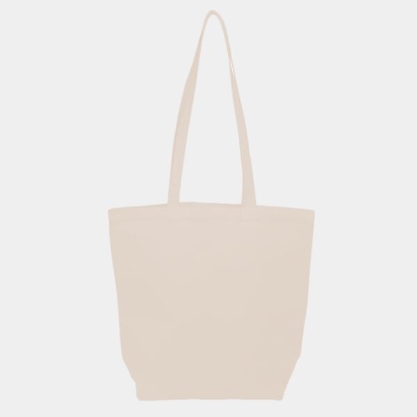 Star of India Cotton Canvas Tote Thumbnail