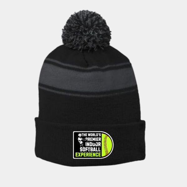 Ultimate Softball Beanie Thumbnail