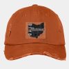 Distressed Cap Thumbnail