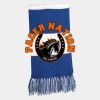 Spectator Scarf Thumbnail