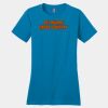 Women's Perfect Weight ® Tee Thumbnail