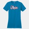 Women's Perfect Weight ® Tee Thumbnail