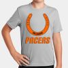 Youth PosiCharge ® RacerMesh® Tee Thumbnail