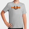 Youth PosiCharge ® RacerMesh® Tee Thumbnail