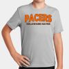 Youth PosiCharge ® RacerMesh® Tee Thumbnail