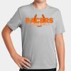 Youth PosiCharge ® RacerMesh® Tee Thumbnail
