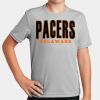 Youth PosiCharge ® RacerMesh® Tee Thumbnail