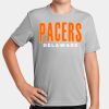Youth PosiCharge ® RacerMesh® Tee Thumbnail