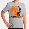 Youth PosiCharge ® RacerMesh® Tee Thumbnail