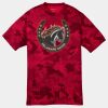 Youth CamoHex Tee Thumbnail