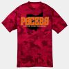 Youth CamoHex Tee Thumbnail