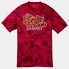 Youth CamoHex Tee Thumbnail