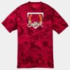 Youth CamoHex Tee Thumbnail