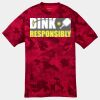 Youth CamoHex Tee Thumbnail