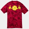 Youth CamoHex Tee Thumbnail