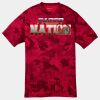 Youth CamoHex Tee Thumbnail