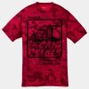 Youth CamoHex Tee Thumbnail